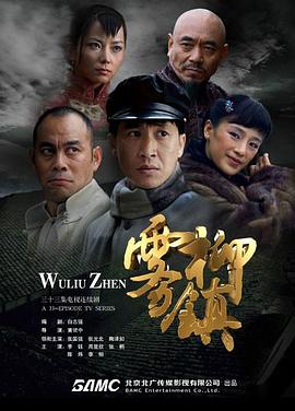 霧柳鎮(zhèn)第28集