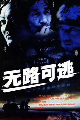 無路可逃2004第21集