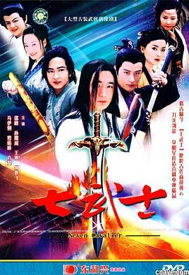 七武士2004第30集