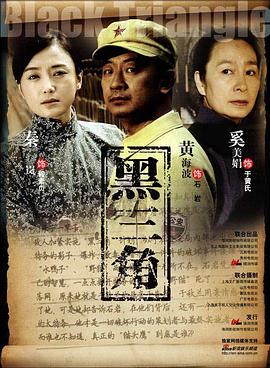 黑三角2008第25集