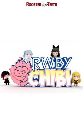 RWBY Chibi第四季第07集