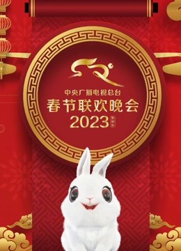 2023年中央廣播電視總臺(tái)春節(jié)聯(lián)歡晚會(huì)