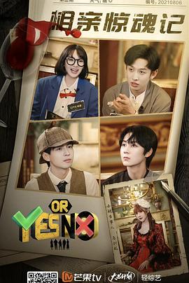 YES OR NO第05期