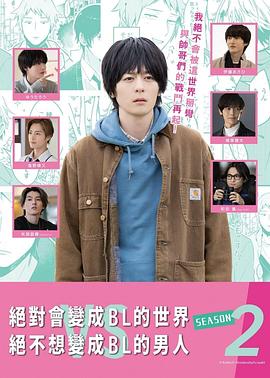 絕對(duì)會(huì)變成BL的世界VS絕不想變成BL的男人第二季第01集