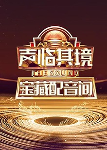 聲臨其境 寶藏配音間第06集