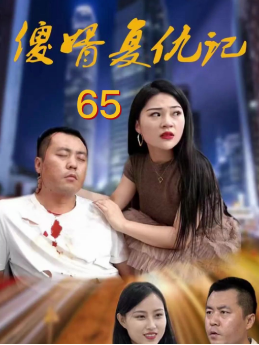 傻婿復仇記第47集