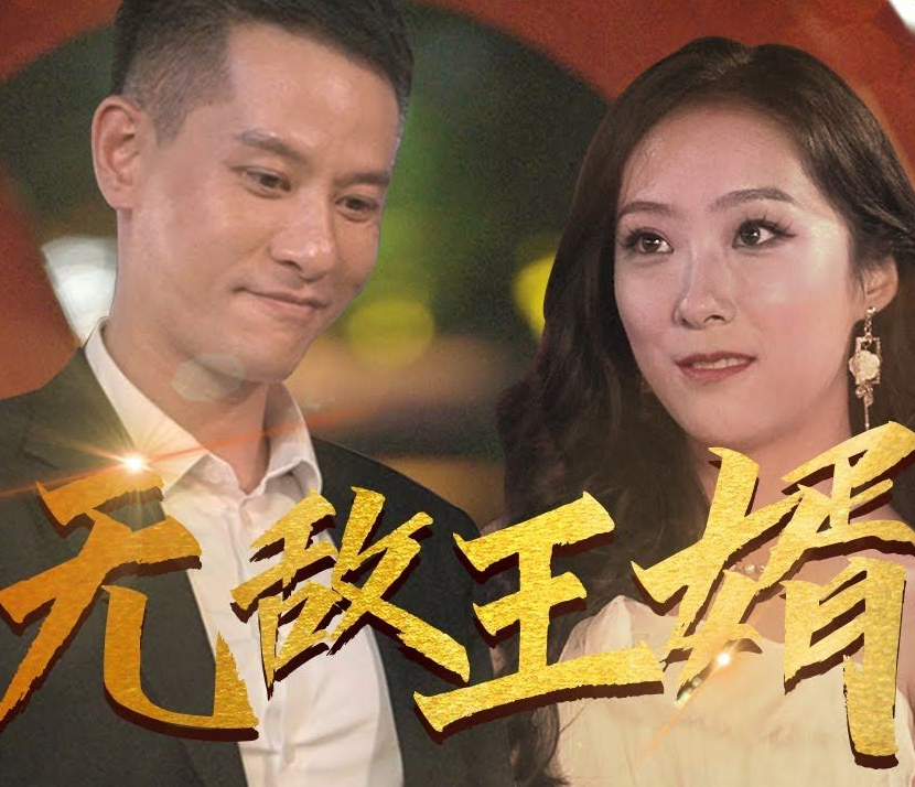 無(wú)敵王婿第09集