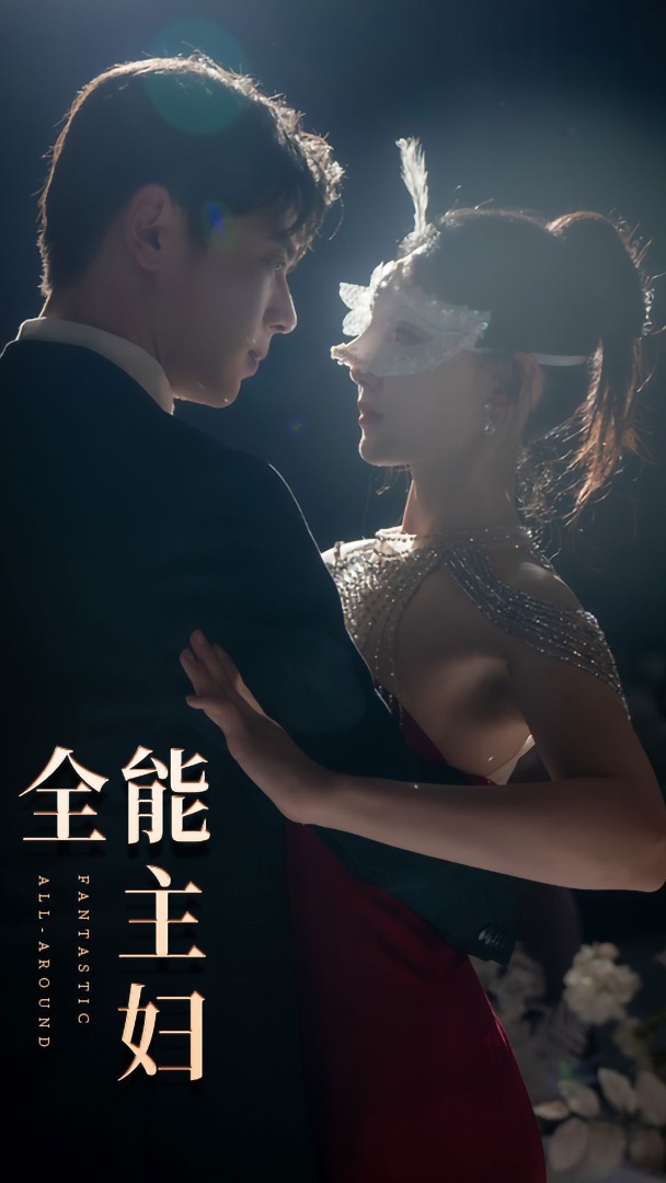 全能主婦第17集