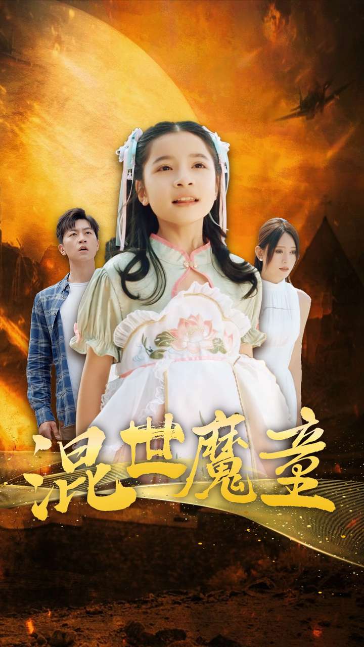 混世魔童第13集