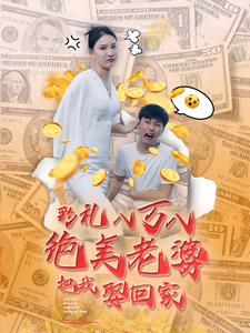 彩禮八萬八絕美老婆把我娶回家第100集(大結(jié)局)