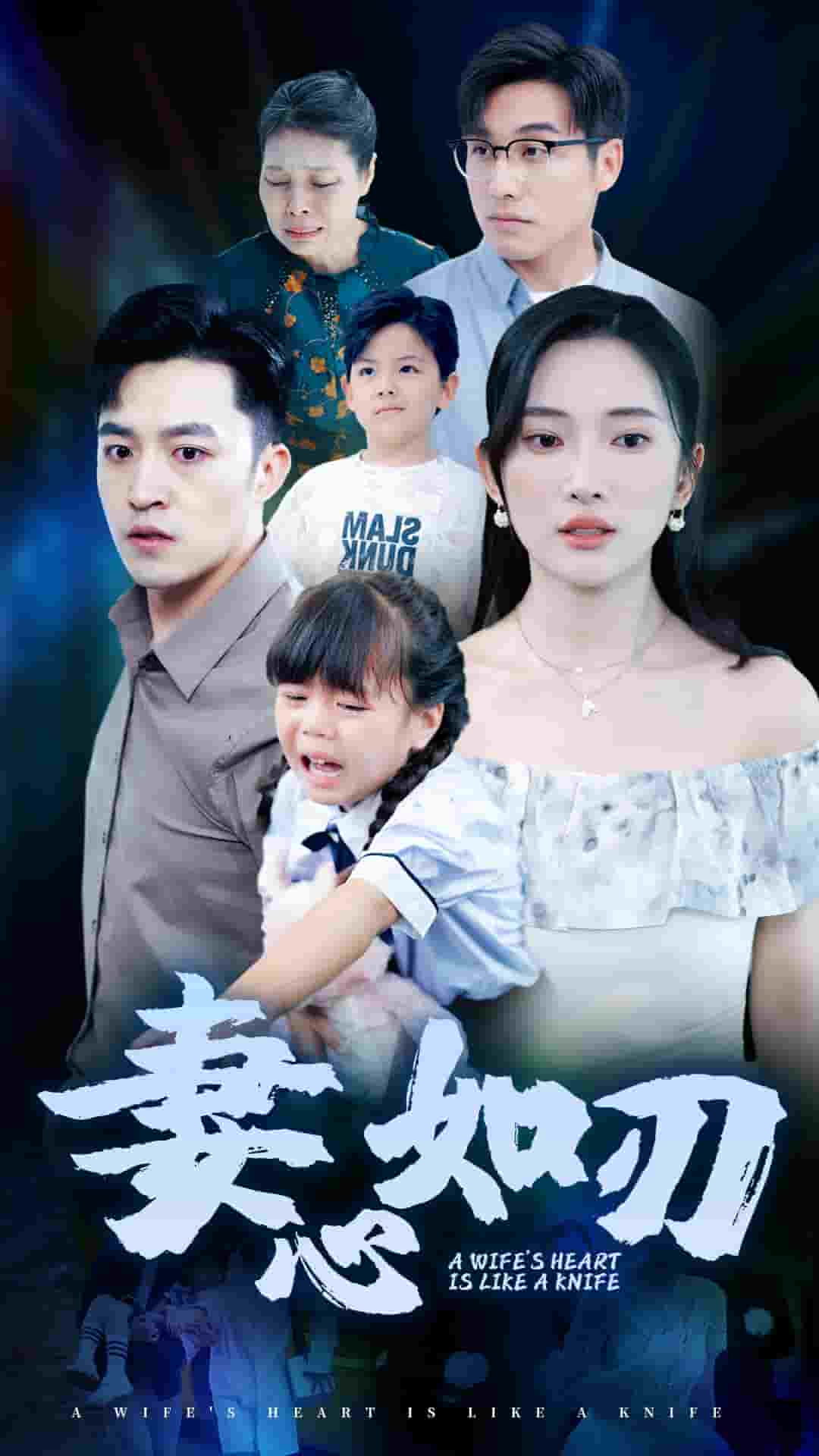 妻心如刃第06集