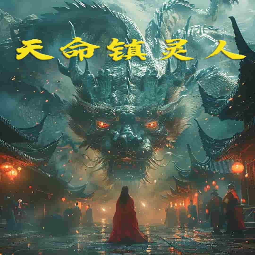 天命鎮(zhèn)靈人第01集