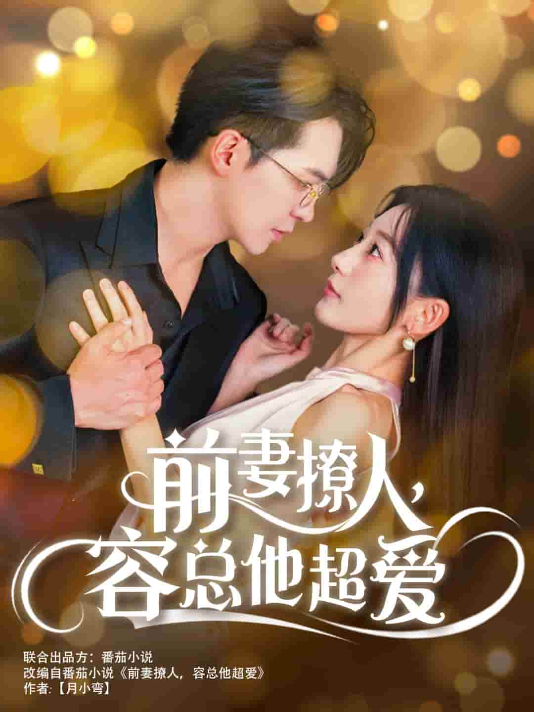 前妻撩人，容總他超愛第20集