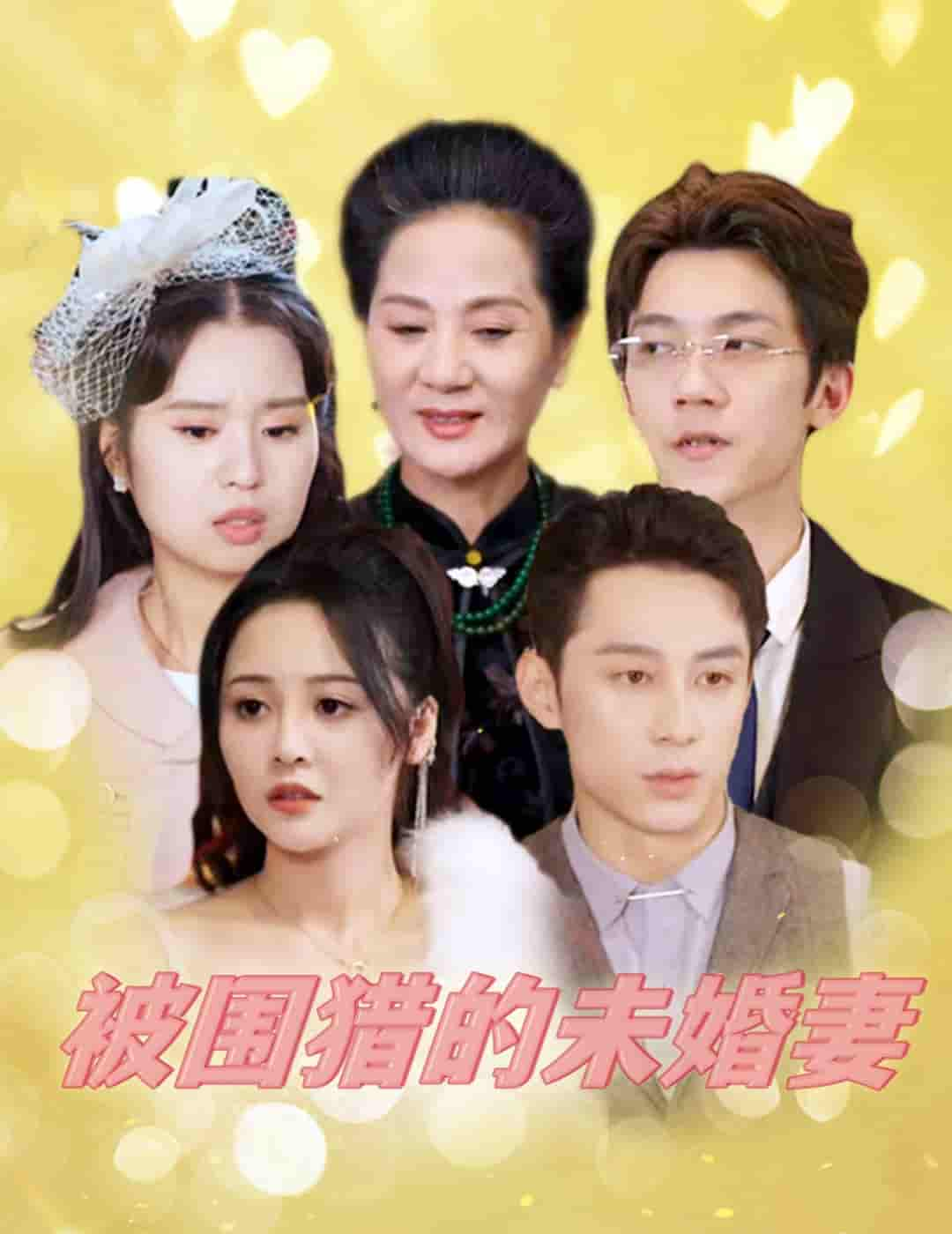 被圍獵的未婚妻第11集