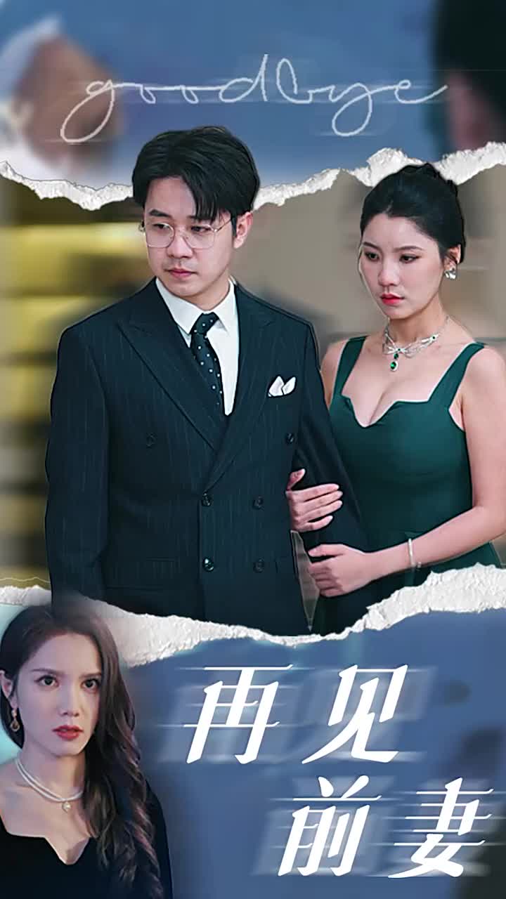 再見(jiàn)前妻第26集