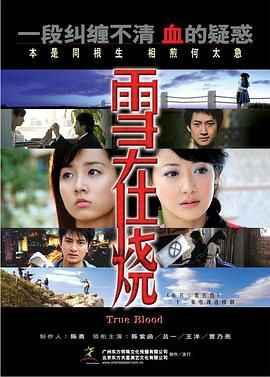 雪在燒 2007第13集